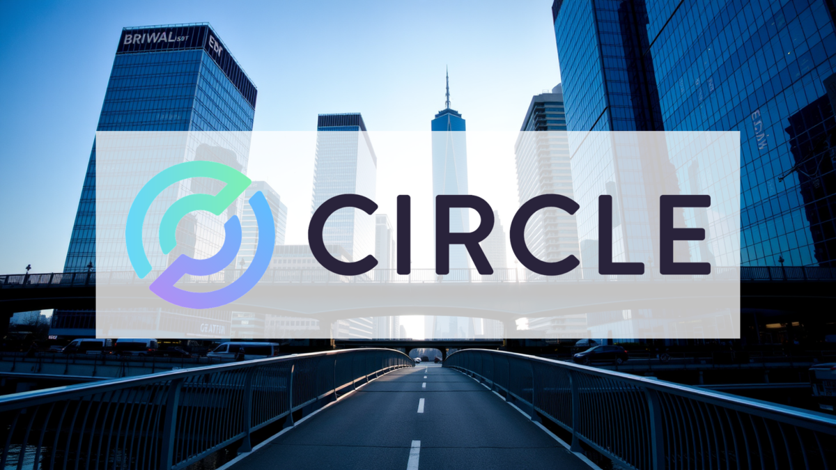 Circle Aktie: Der große Infrastrukturdeal - Foto: über boerse-global.de