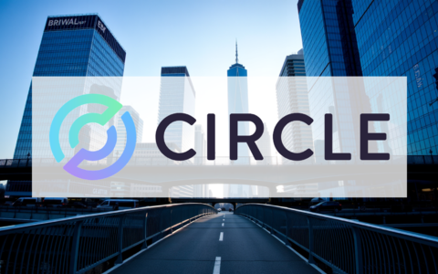 Circle Aktie: Der große Infrastrukturdeal - Foto: über boerse-global.de