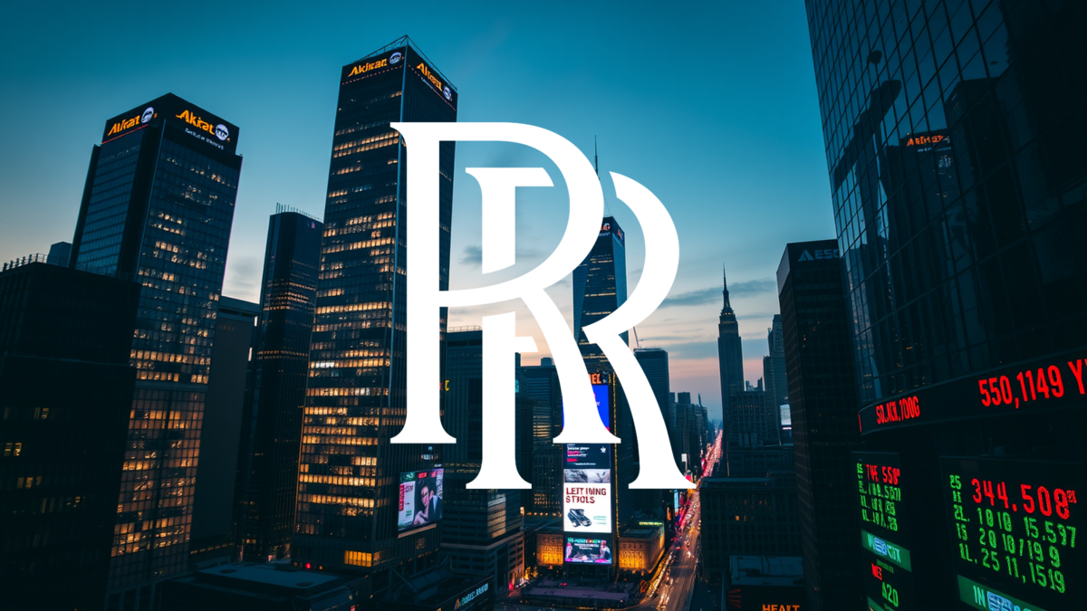 Rolls-Royce Aktie: Sonderfall SMR - Foto: über boerse-global.de