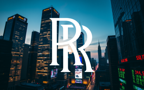 Rolls-Royce Aktie: Sonderfall SMR - Foto: über boerse-global.de