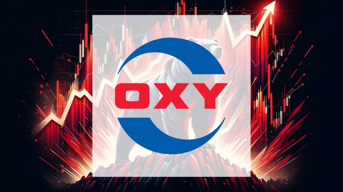Occidental Petroleum Aktie: Analysten schlagen Alarm - Bild: über boerse-global.de