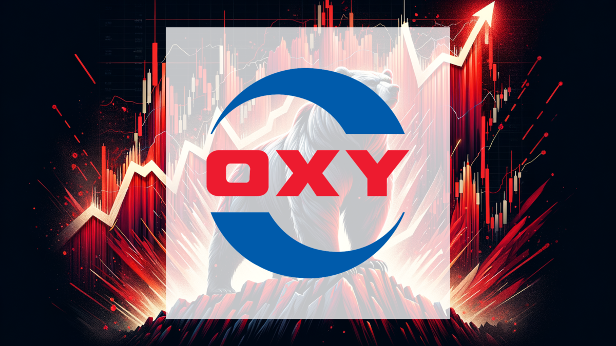 Occidental Petroleum Aktie: Analysten schlagen Alarm - Foto: über boerse-global.de