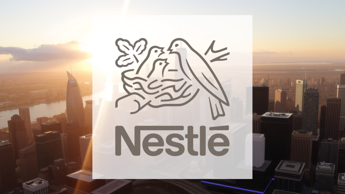 Nestlé Aktie: Chaos im Chefetagen-Karussell - Foto: über boerse-global.de