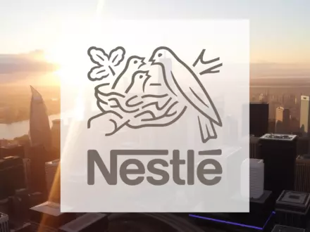 Nestlé Aktie: Chaos im Chefetagen-Karussell - Foto: über boerse-global.de