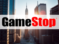 GameStop Aktie: Alles steht auf dem Spiel - Foto: über boerse-global.de