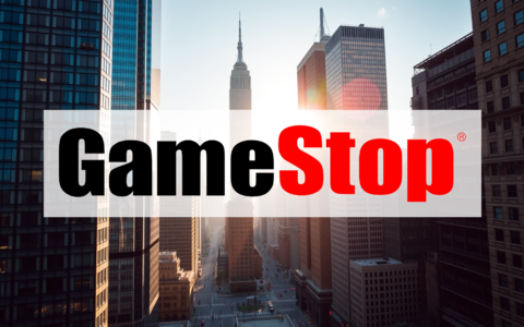 GameStop Aktie: Alles steht auf dem Spiel - Foto: über boerse-global.de
