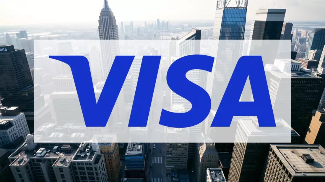 Visa Aktie: Wichtige Entscheidungen - Bild: über boerse-global.de