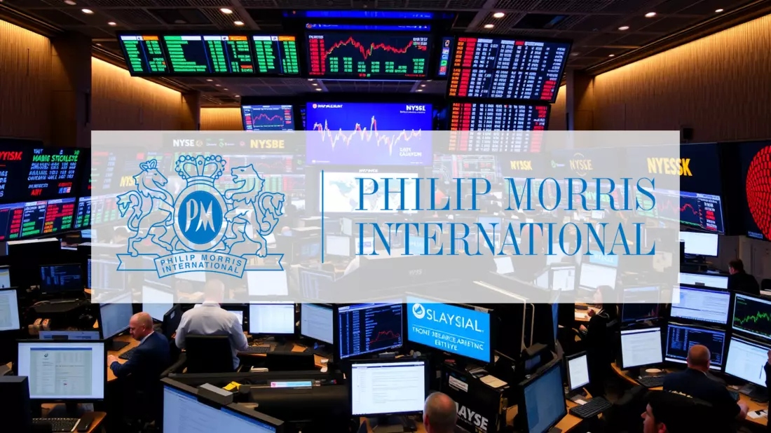 Philip Morris Aktie: Rauchzeichen für die Zukunft - Bild: über boerse-global.de