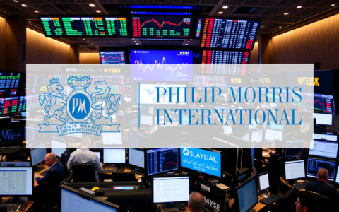 Philip Morris Aktie: Rauchzeichen für die Zukunft - Foto: über boerse-global.de