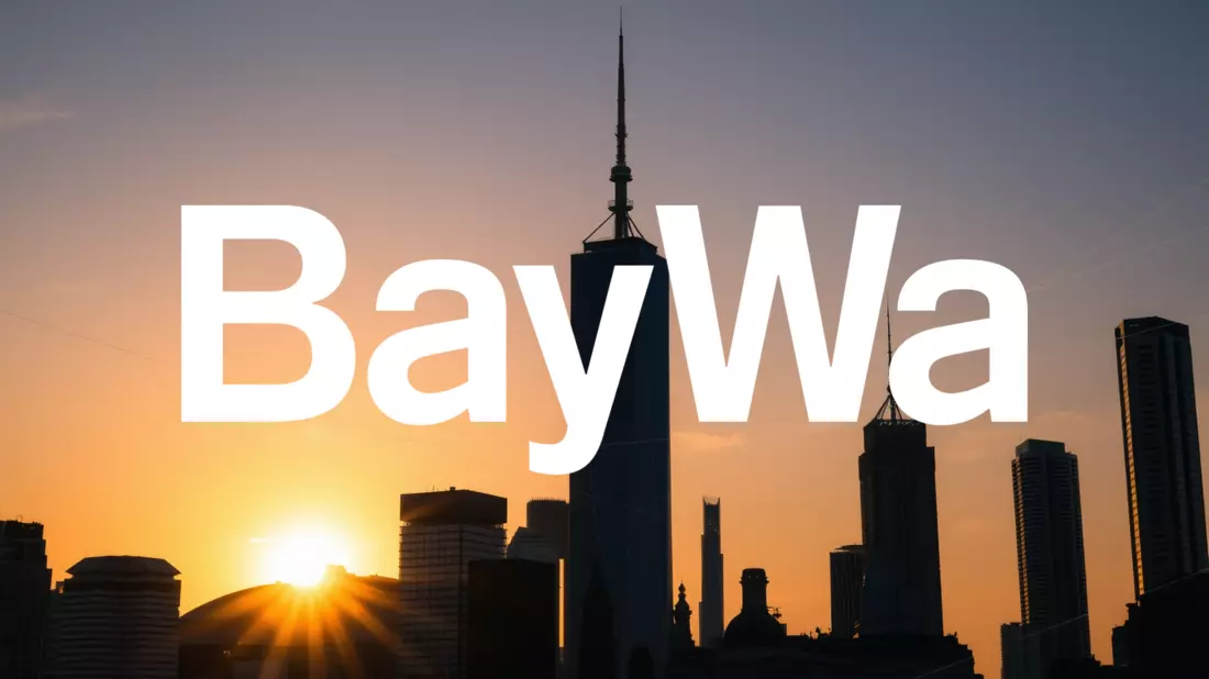 BayWa Aktie: Befreiungsschlag mit Beigeschmack - Bild: über boerse-global.de