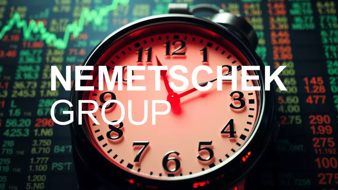 Nemetschek Aktie: Der große Widerspruch - Bild: über boerse-global.de