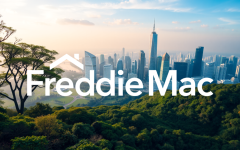 Freddie Mac Aktie: Krypto-Revolution am Immobilienmarkt - Foto: über boerse-global.de