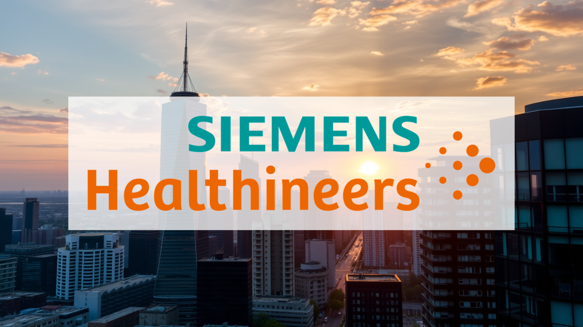 Siemens Healthineers Aktie: Enttäuschungen wiederholt? - Foto: über boerse-global.de