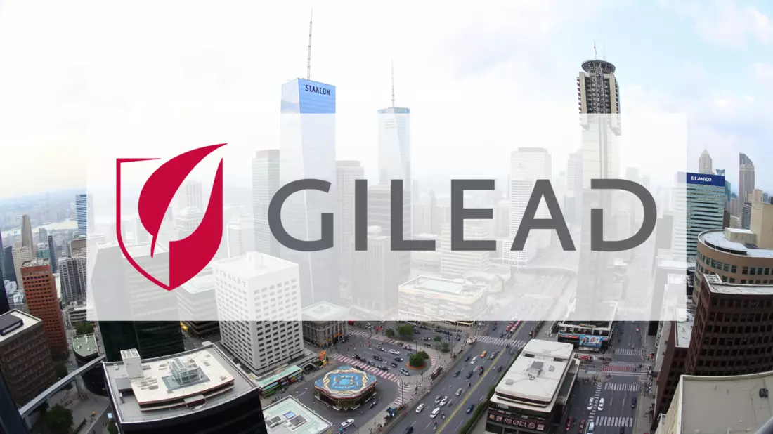 Gilead Sciences Aktie: Neuer HIV-Blockbuster im Anmarsch? - Bild: über boerse-global.de