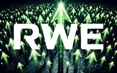 Market Attention Turns to RWE PK Following Corporate Announcement - Foto: über boerse-global.de