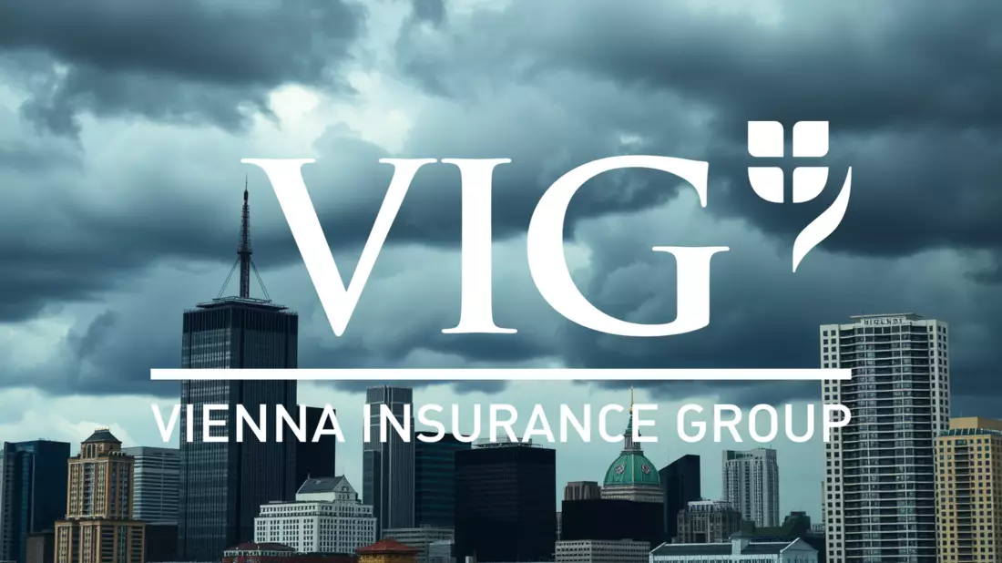 Vienna Insurance Aktie: Neutraler Marktausblick - Bild: über boerse-global.de