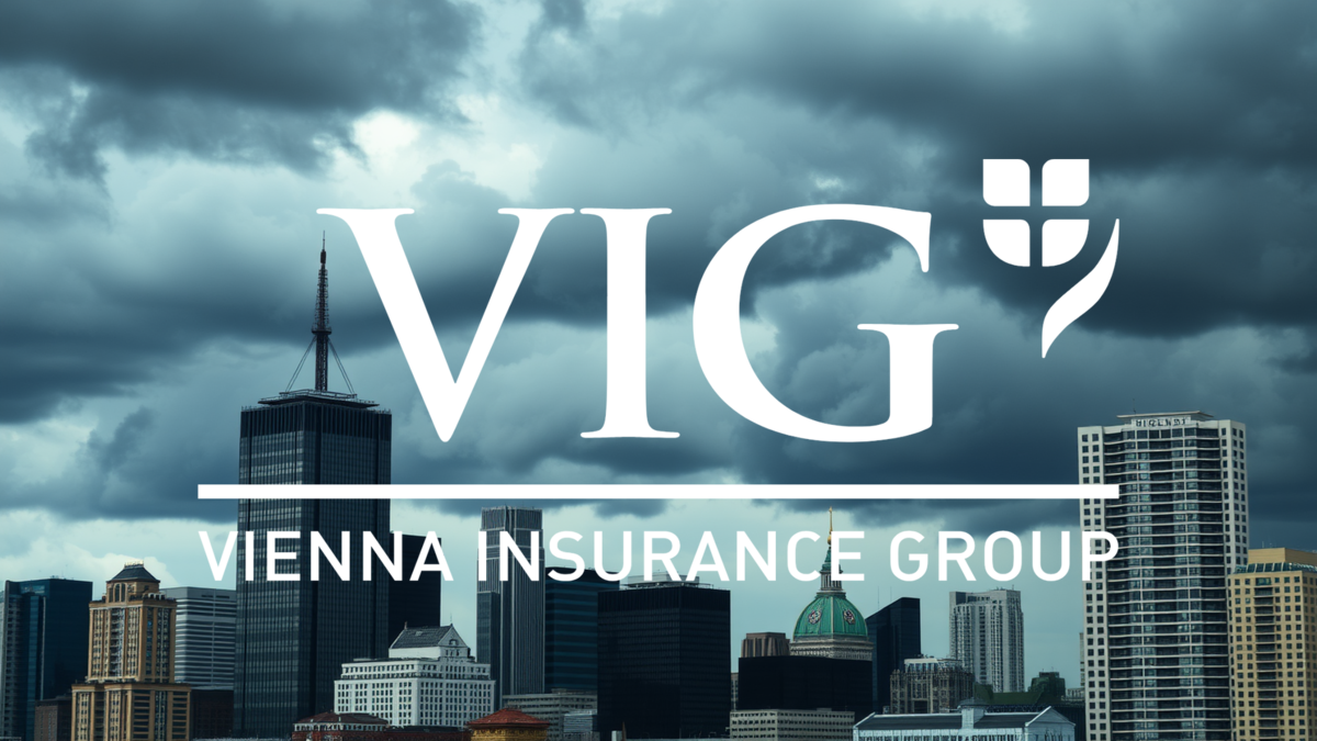Vienna Insurance Aktie: Neutraler Marktausblick - Foto: über boerse-global.de