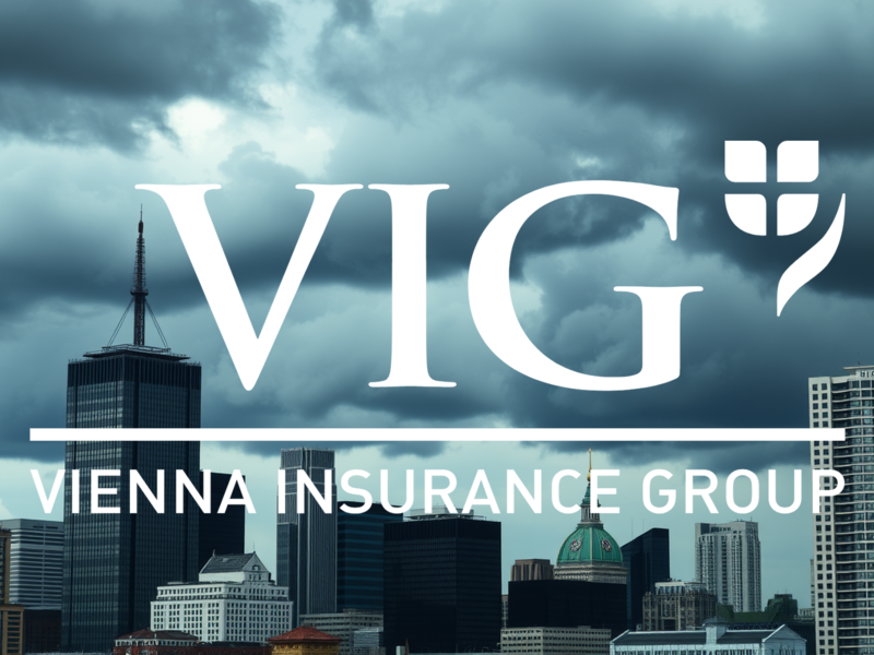 Vienna Insurance Aktie: Neutraler Marktausblick - Foto: über boerse-global.de