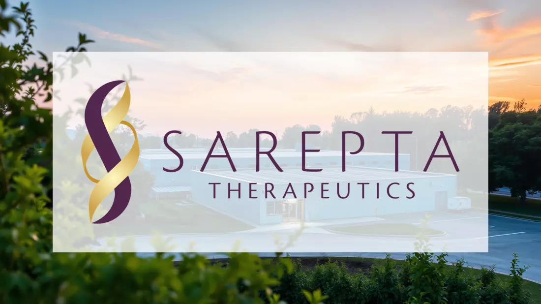 Sarepta Therapeutics Aktie: Interessante Marktposition - Bild: über boerse-global.de