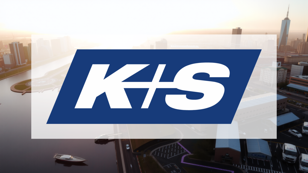 K+S Aktie: Absturz nach Milliardenschock - Foto: über boerse-global.de