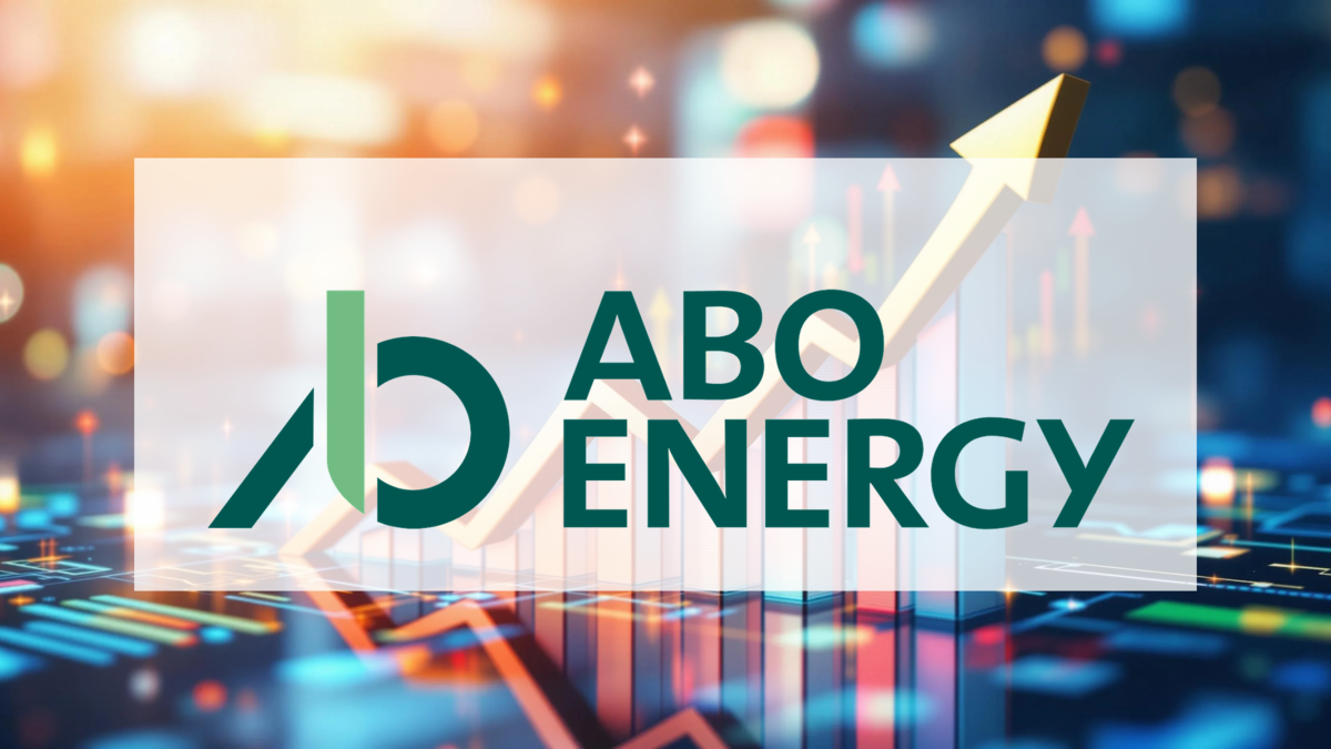 ABO WIND AG Aktie: Geschäftliche Stellungnahme - Foto: über boerse-global.de