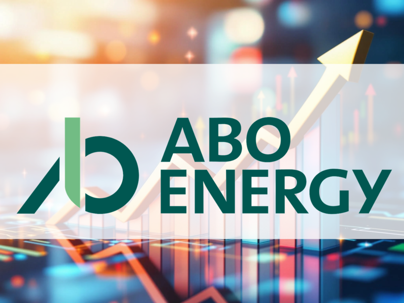 ABO WIND AG Aktie: Geschäftliche Stellungnahme - Foto: über boerse-global.de