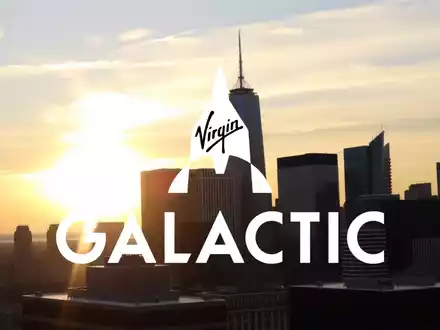 Virgin Galactic Shares Face Sustained Decline Following Quarterly Results - Foto: über boerse-global.de