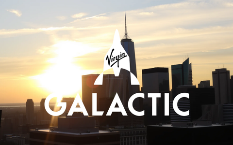 Virgin Galactic Shares Face Sustained Decline Following Quarterly Results - Foto: über boerse-global.de