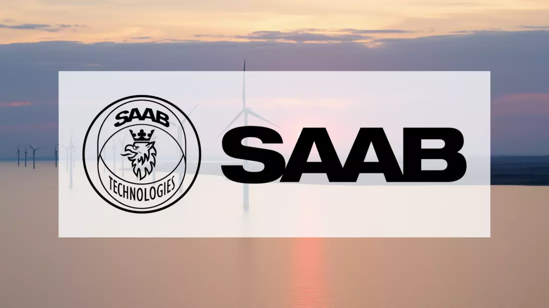 Saab Ab B Aktie: Spannende Wachstumsprognosen! - Bild: über boerse-global.de