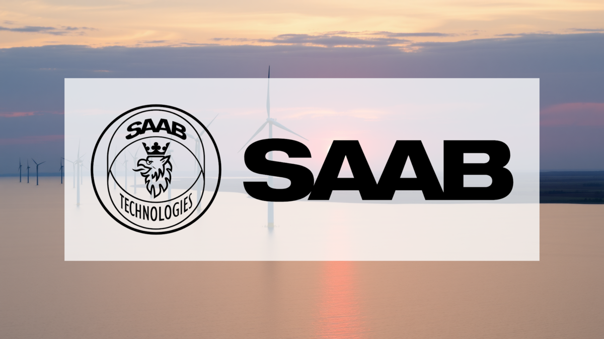 Saab Ab B Aktie: Spannende Wachstumsprognosen! - Foto: über boerse-global.de