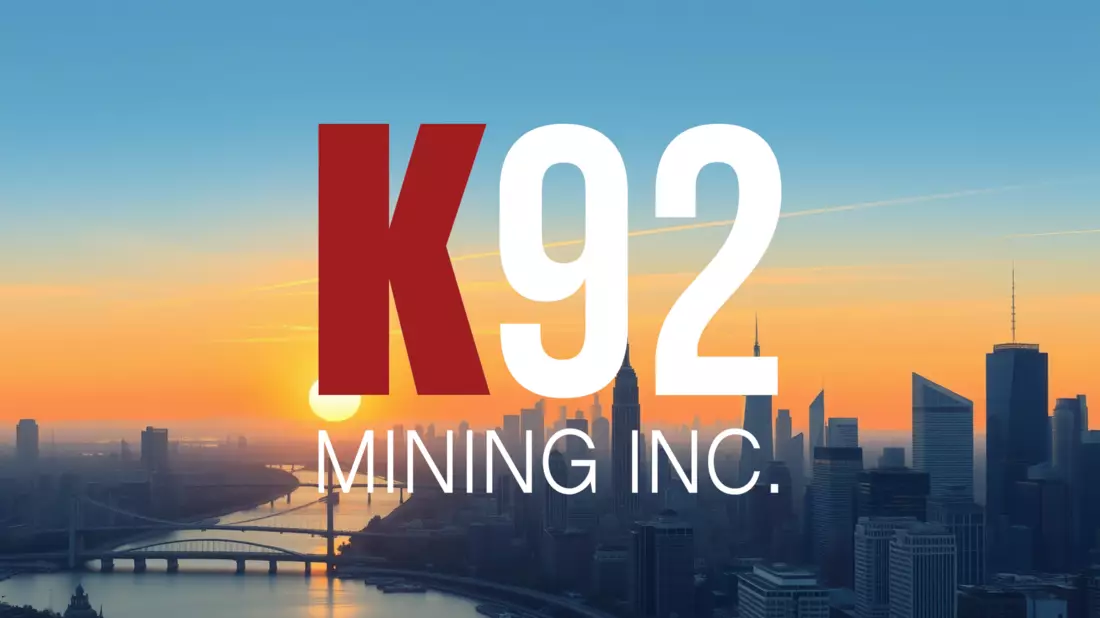 K92 Mining: Goldschatz mit neuem Stromanschluss - Bild: über boerse-global.de