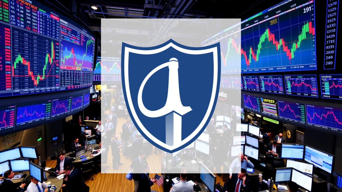 Armour Residential Reit Aktie: Ergebnisbericht erwartet - Foto: über boerse-global.de