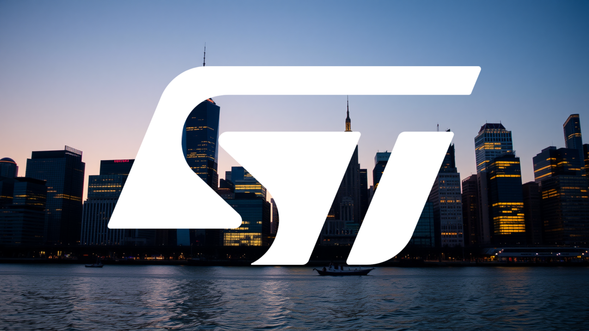 STMicroelectronics Aktie: Überzeugende Analyse - Foto: über boerse-global.de