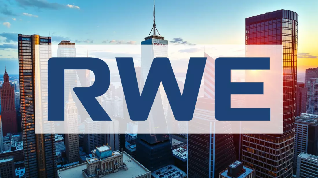 RWE PK Aktie: Kapitalmarkt-Information löst Bewegung aus - Bild: über boerse-global.de