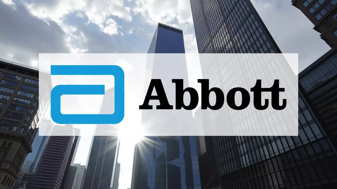 Abbott Laboratories Aktie: Hervorragende Wachstumsprognosen! - Bild: über boerse-global.de