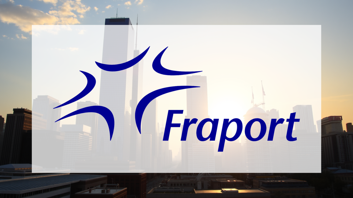 Fraport Aktie: Index-Aufnahme vs. Analysten-Zaudern - Foto: über boerse-global.de