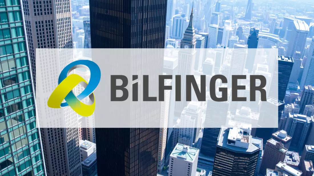 Bilfinger Aktie: Unwägbarkeiten überall! Illustration mit AI erstellt übermittelt durch boerse-global.de