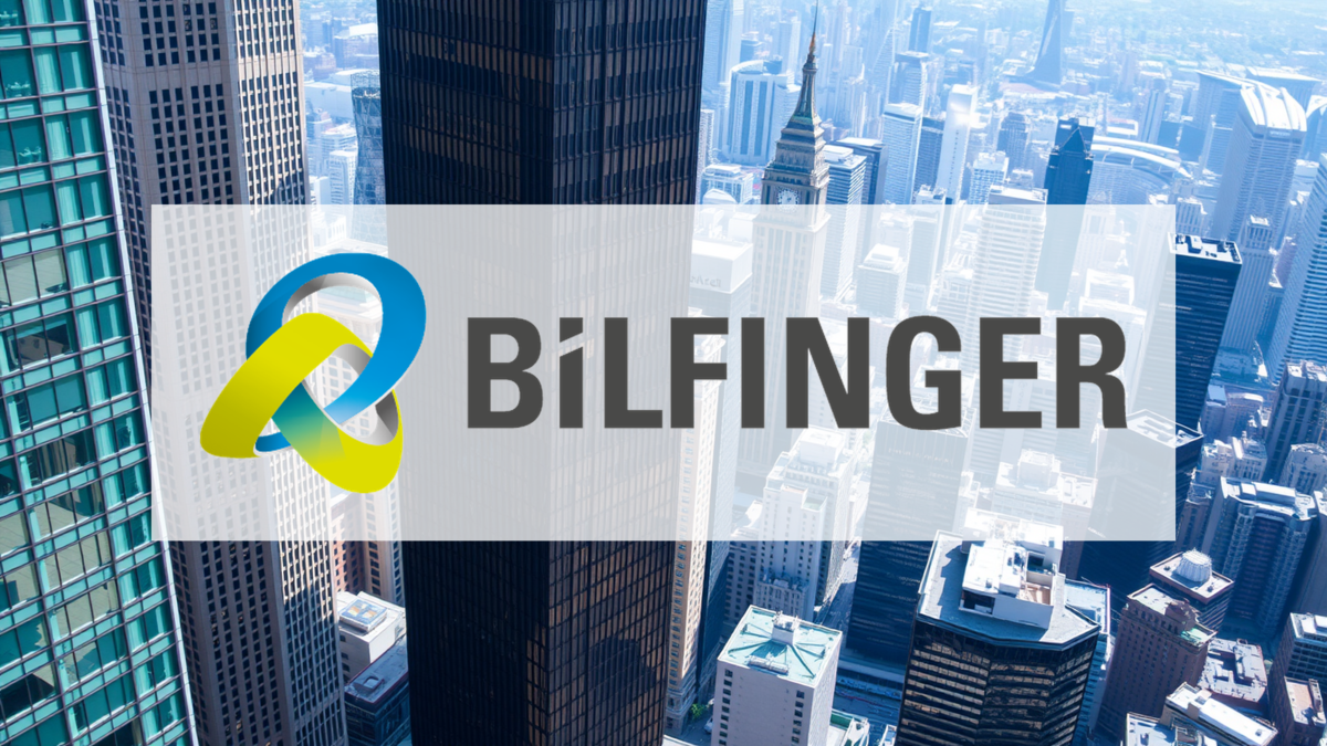 Bilfinger Aktie: Unwägbarkeiten überall! - Foto: über boerse-global.de