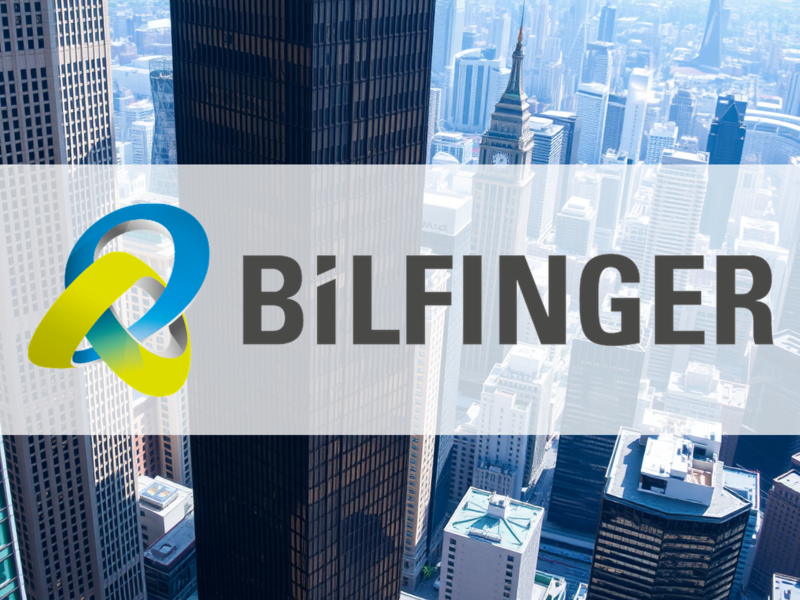 Bilfinger Aktie: Unwägbarkeiten überall! - Foto: über boerse-global.de