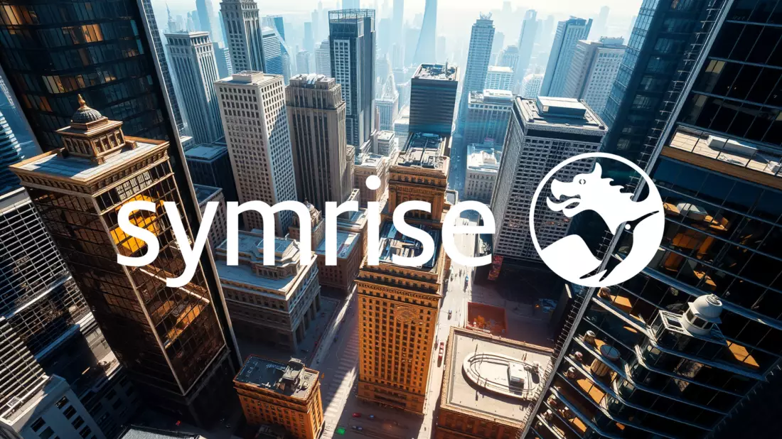 Symrise Aktie: Expertenmeinungen eingeholt - Bild: über boerse-global.de