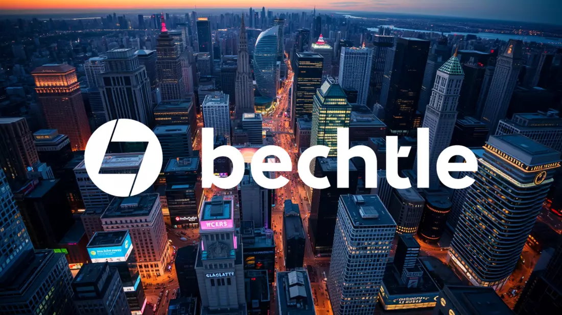 Bechtle Aktie: Gewinnmitnahme stoppt Rally Illustration mit AI erstellt übermittelt durch boerse-global.de