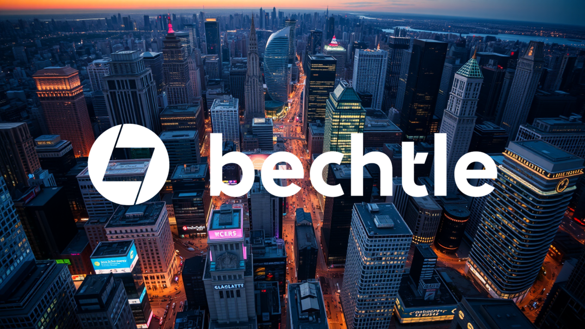 Bechtle Aktie: Gewinnmitnahme stoppt Rally - Foto: über boerse-global.de