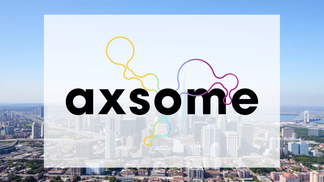 Axsome Therapeutics: Kampf um Milliarden-Patente - Bild: über boerse-global.de