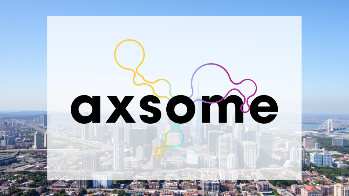 Axsome Therapeutics: Kampf um Milliarden-Patente - Foto: über boerse-global.de