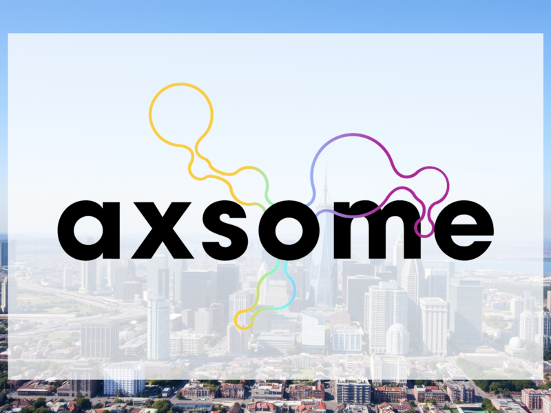 Axsome Therapeutics: Kampf um Milliarden-Patente - Foto: über boerse-global.de