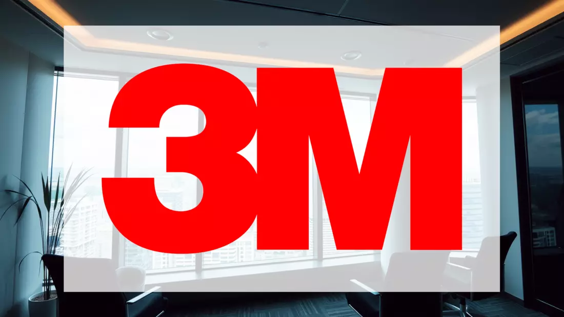 3M Aktie: Ressourcenmanagement optimiert - Bild: über boerse-global.de