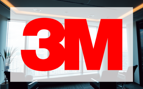 3M Aktie: Ressourcenmanagement optimiert - Foto: über boerse-global.de