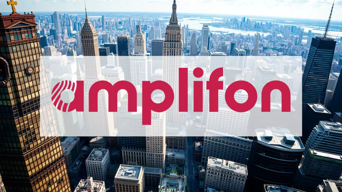 Amplifon Aktie: Traurige Entwicklungen! - Bild: über boerse-global.de