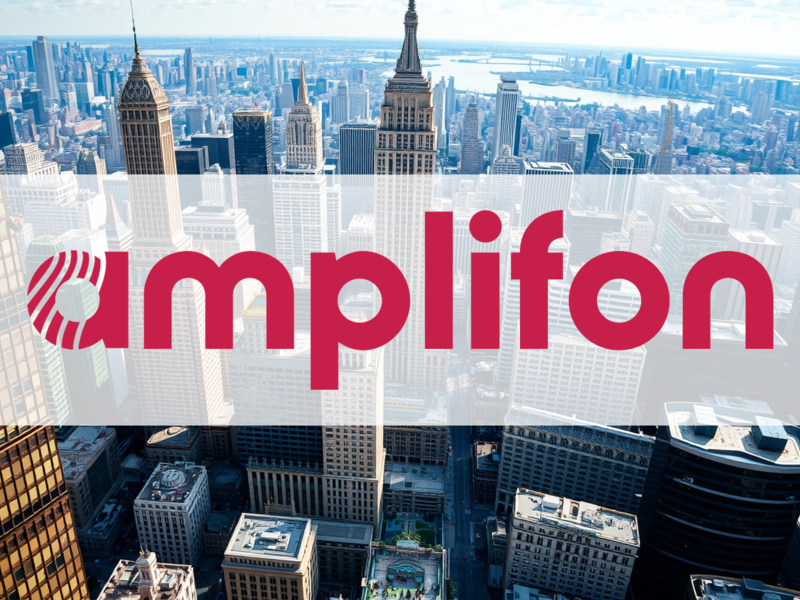 Amplifon Aktie: Traurige Entwicklungen! - Foto: über boerse-global.de