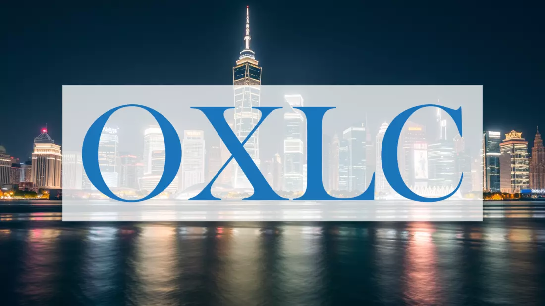 Oxford Lane Capital: Der große Umbau beginnt! - Bild: über boerse-global.de
